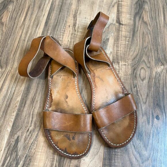 Steven Alan Sandals size 39 - Picture 5 of 5